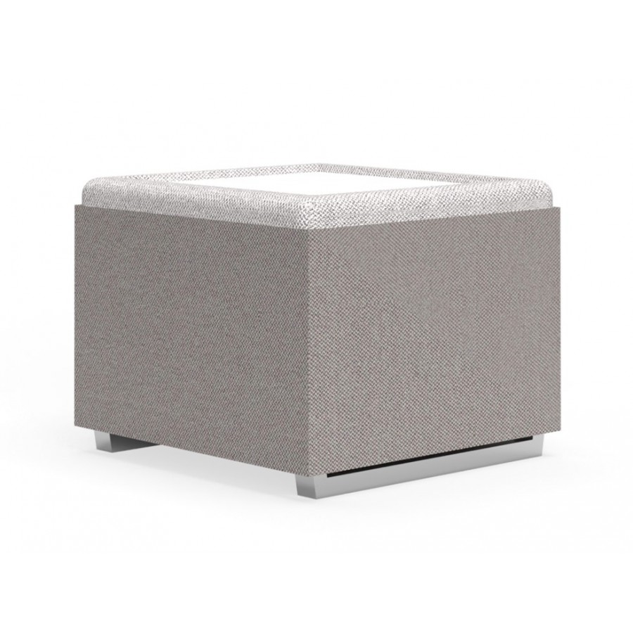 Sit-u Upholstered Coffee Table